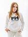 Фотография Кофта женские Helly Hansen W Hh Logo Hoodie (33978-823) 1 из 4 в Ideal Sport