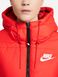 Фотографія Куртка жіноча Nike Sportswear Therma-Fit Repel (DJ6997-673) 4 з 4 в Ideal Sport