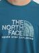 Фотография Футболка мужская The North Face Rust 2 (NF0A4M68P6C1) 3 из 3 в Ideal Sport