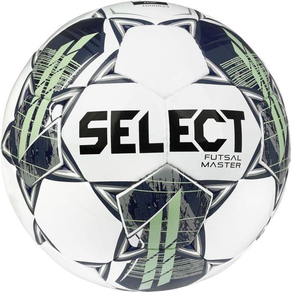 Мяч Select Futsal Master V22 (104346), 4, WHS, 10% - 20%, 1-2 дня