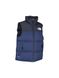 Фотографія Жилетка The North Face Diablo Vest (NF0A3JQQ-92A) 2 з 4 в Ideal Sport