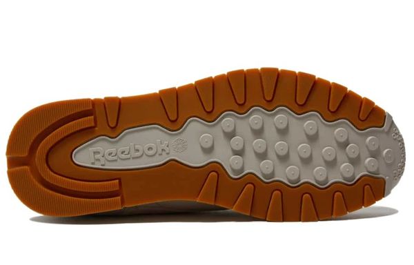 Кросівки чоловічі Reebok Classic Leather Sg (BS7893), 44, WHS, 10% - 20%, 1-2 дні