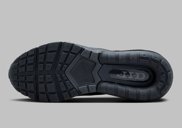 Кроссовки мужские Nike Air Max Pulse Surfaces In A “Black/Anthracite” Colorway (DR0453-003), 49.5, WHS, 1-2 дня