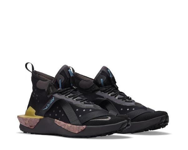 Кроссовки мужские Nike Ispa Drifter Split Iron (AV0733-002), 40.5, WHS, 10% - 20%, 1-2 дня