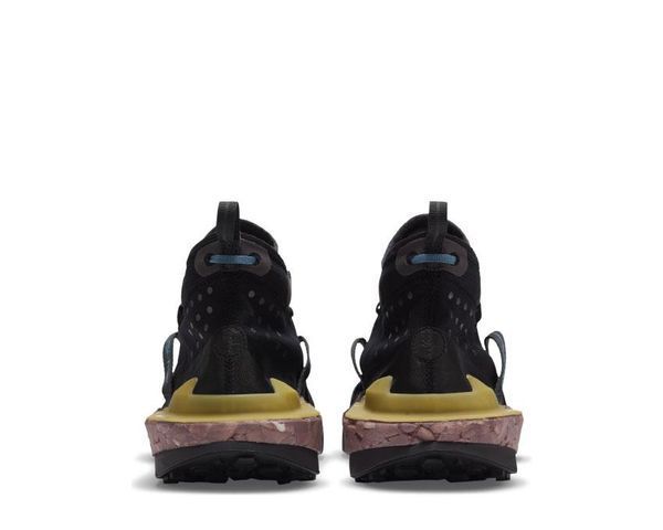 Кроссовки мужские Nike Ispa Drifter Split Iron (AV0733-002), 40.5, WHS, 10% - 20%, 1-2 дня