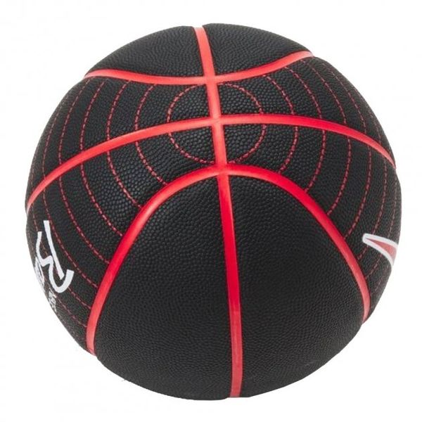 Мяч Basketball 8P Standard Deflat (N.100.4140.009.07), SIZE 7, WHS, 10% - 20%, 1-2 дня