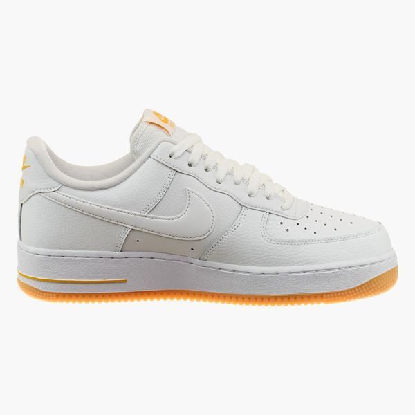 Кроссовки мужские Nike Air Force 1 (DZ4512-100), 46, OFC, > 50%, 1-2 дня