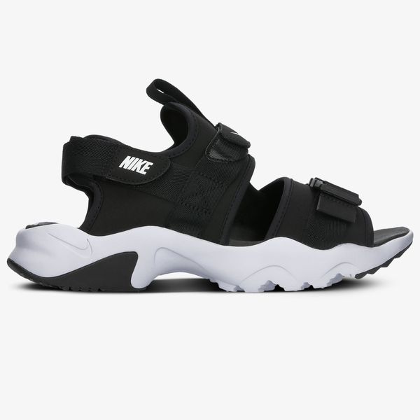 Nike Canyon Sandal (CI8797-002), 42.5, WHS, 10% - 20%, 1-2 дня
