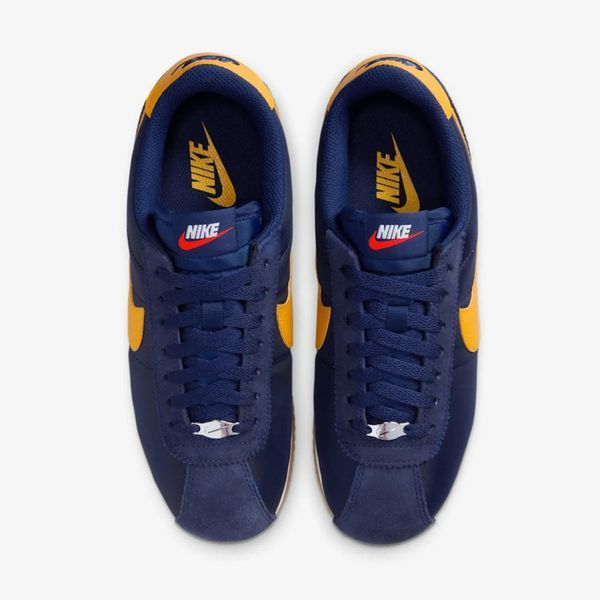 Кроссовки женские Nike Cortez Textile (DZ2795-403), 40, WHS, 10% - 20%, 1-2 дня