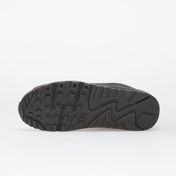 Кросівки чоловічі Nike Air Max 90 Premium (HV4517-001), 41, WHS, 1-2 дні