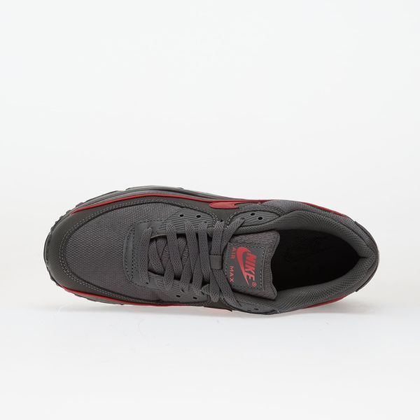 Кросівки чоловічі Nike Air Max 90 Premium (HV4517-001), 41, WHS, 1-2 дні