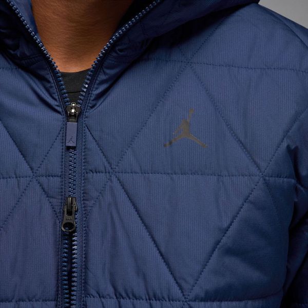 Куртка чоловіча Jordan Therma-Fit Sport (FZ3162-492), S, OFC, 40% - 50%, 1-2 дні
