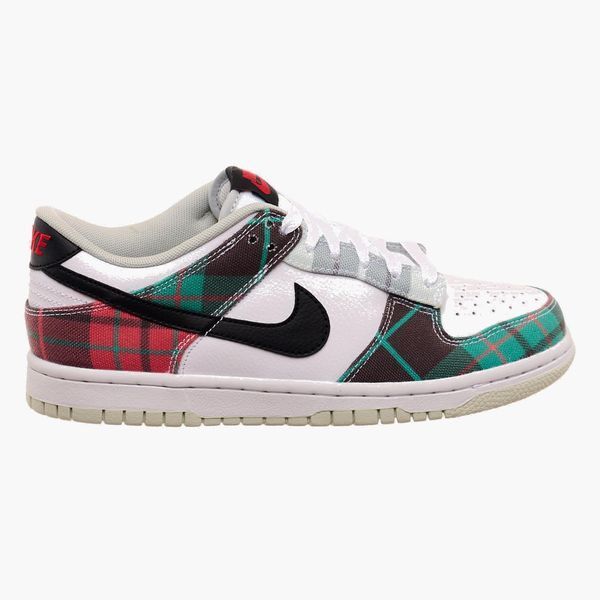 Кроссовки женские Nike Dunk Low Se (DV8919-100), 36.5, OFC, 40% - 50%, 1-2 дня