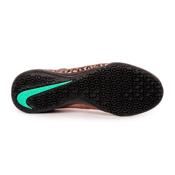 Футзалки Nike Футзалки Nike Hypervenomx Proximo Ic Jr 37.5 (747487-903), 37.5
