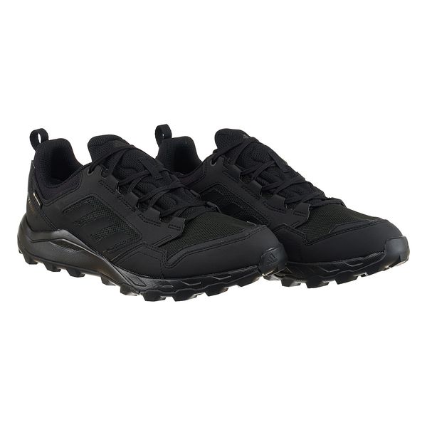 Кросівки чоловічі Adidas Terrex Tracerocker 2 Gore-Tex Trail Running Shoes (GZ8910), 41, OFC, 10% - 20%, 1-2 дні