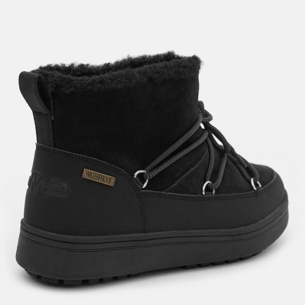 Ботинки женские Cmp Kayla Wmn Snow Boots (3Q79576-U901), 38, WHS, 1-2 дня