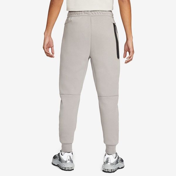 Брюки мужские Nike Sportswear Tech Fleece Joggers (DV0538-016), L, OFC, 1-2 дня