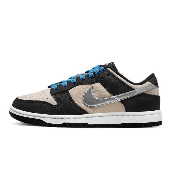 Кросівки унісекс Nike Dunk Low (DZ4712-001), 38, WHS, 10% - 20%, 1-2 дні