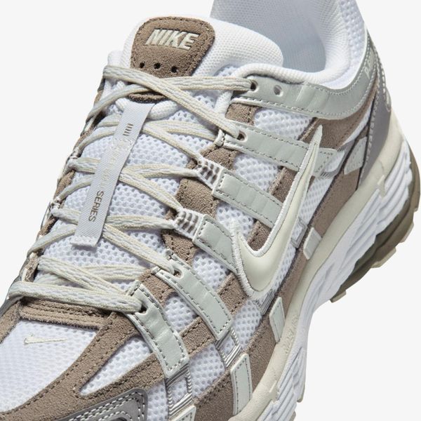Кроссовки женские Nike W P-6000 (IU7554-100), 38, WHS, 1-2 дня
