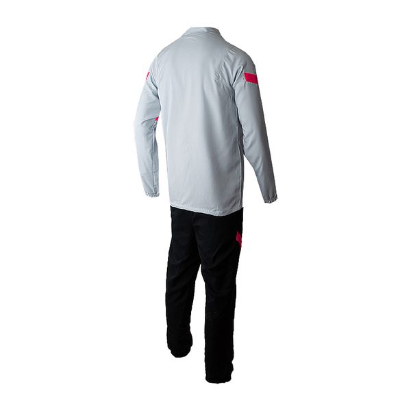 Спортивный костюм мужской Nike Psg Mnk Dry Strke Trksuit W (CW1665-043), M, WHS