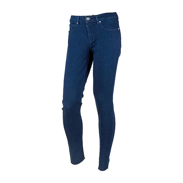 Брюки женские Jeans (162554-4262), 2XS, WHS, 1-2 дня