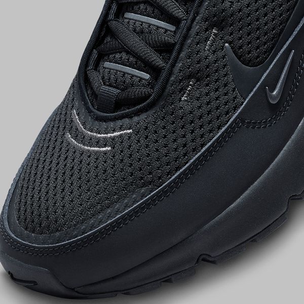 Кроссовки мужские Nike Air Max Pulse Surfaces In A “Black/Anthracite” Colorway (DR0453-003), 49.5, WHS, 1-2 дня