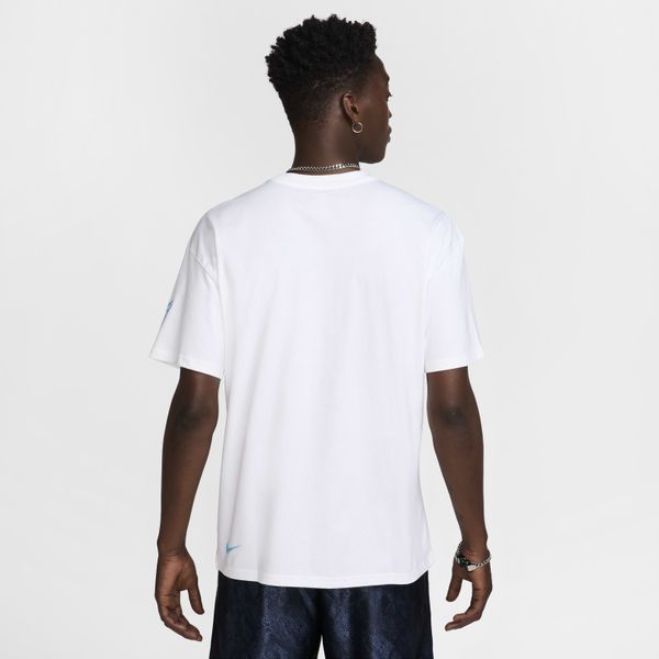 Футболка мужская Nike Kobe 'X-Ray' (HV6694-100), XL, WHS, 1-2 дня