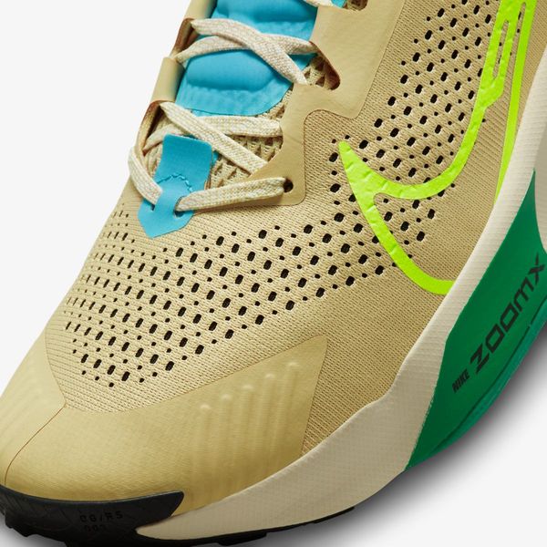 Кроссовки мужские Nike Zoomx Zegama Trail (DH0623-700), 40.5, WHS, > 50%, 1-2 дня