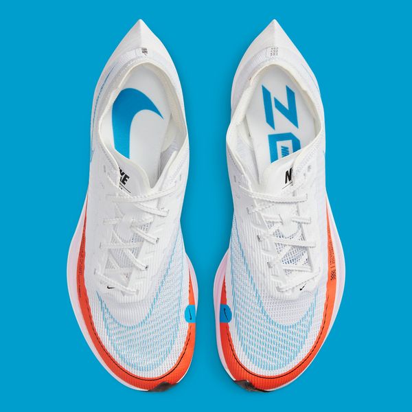 Кроссовки женские Nike Vaporfly Next% 2 Combines Rush (CU4123-102), 39, WHS, 1-2 дня