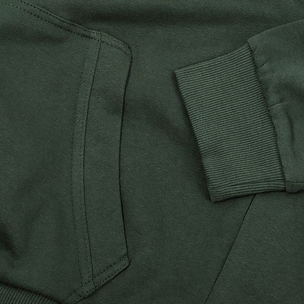 Кофта чоловічі Jeep Hooded Sweatshirt (O102566-E848), M, WHS, 1-2 дні