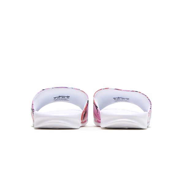 Тапочки женские Nike Wmns Benassi Jdi Print (618919-113), 35.5, WHS, 10% - 20%, 1-2 дня