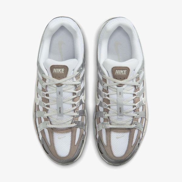 Кроссовки женские Nike W P-6000 (IU7554-100), 38, WHS, 1-2 дня