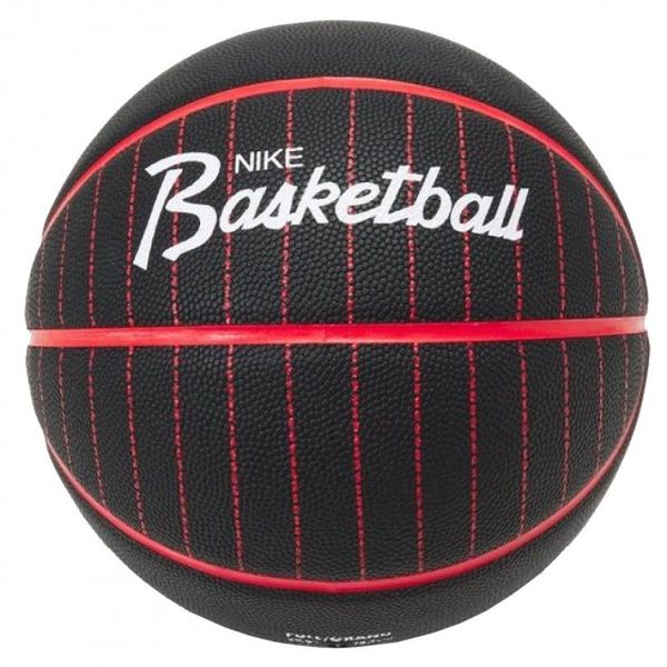 Мяч Basketball 8P Standard Deflat (N.100.4140.009.07), SIZE 7, WHS, 10% - 20%, 1-2 дня