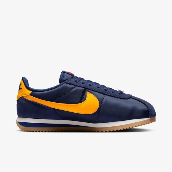 Кроссовки женские Nike Cortez Textile (DZ2795-403), 40, WHS, 10% - 20%, 1-2 дня