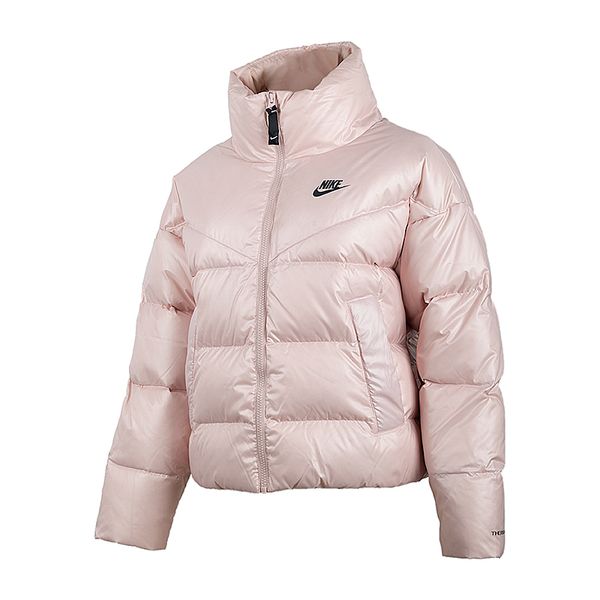 Куртка жіноча Nike Nsw Tf City Jkt (DH4079-601), M, WHS, 10% - 20%, 1-2 дні