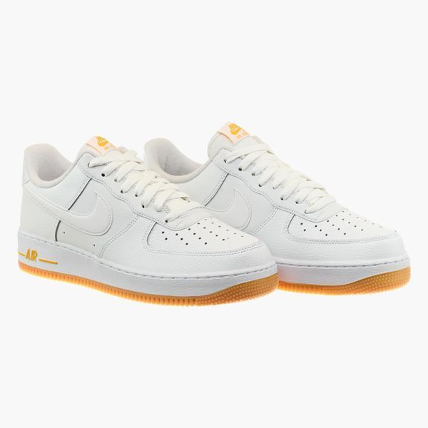 Кросівки чоловічі Nike Air Force 1 (DZ4512-100), 46, OFC, > 50%, 1-2 дні