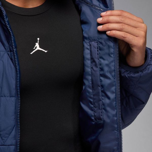 Куртка чоловіча Jordan Therma-Fit Sport (FZ3162-492), S, OFC, 40% - 50%, 1-2 дні
