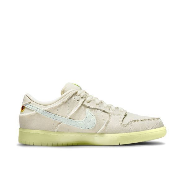 Кроссовки мужские Nike Sb Dunk Low 'Mummy' (DM0774-111), 40, WHS, 1-2 дня