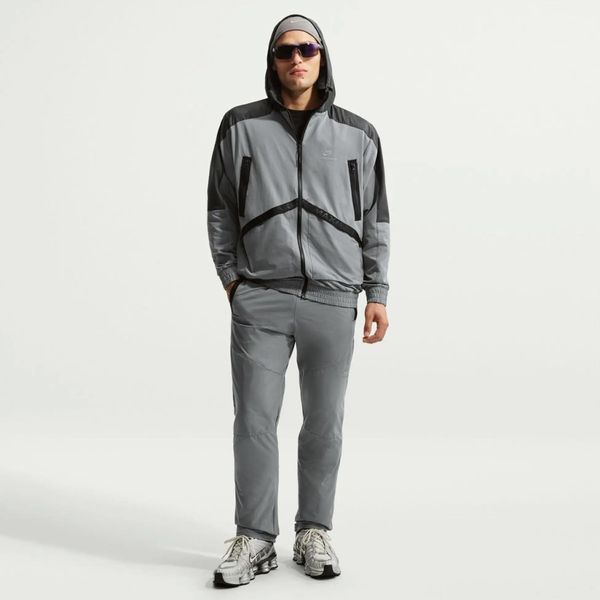 Брюки чоловічі Nike Sw Air Max Wvn Cargo Pant (IO1059-065), 2XL, WHS, 1-2 дні