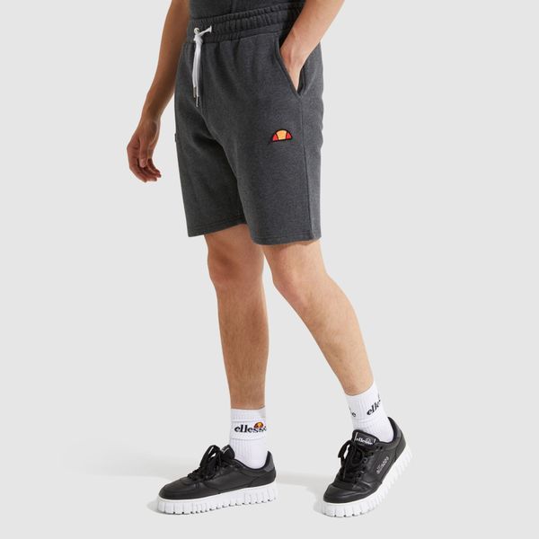 Шорти чоловічі Ellesse Noli Fleece Short (SHS01894-106), S, WHS, 1-2 дні