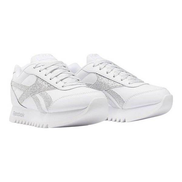 Кросівки дитячі Reebok Royal Cl Jogger (FZ2944), 31, WHS, 10% - 20%, 1-2 дні