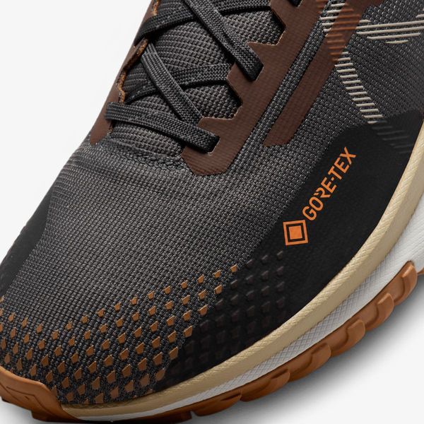 Кроссовки мужские Nike React Peg Trail 4 Gtx Su (FD5841-001), 46, WHS, 30% - 40%, 1-2 дня