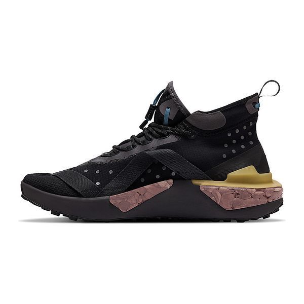 Кроссовки мужские Nike Ispa Drifter Split Iron (AV0733-002), 40.5, WHS, 10% - 20%, 1-2 дня