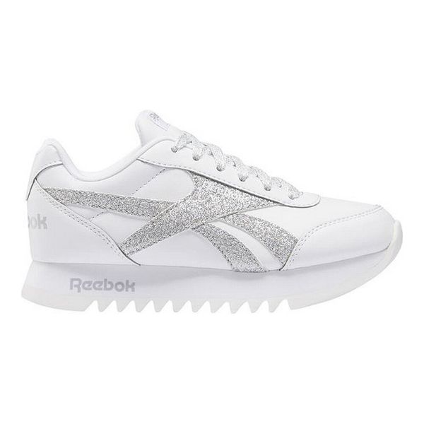 Кросівки дитячі Reebok Royal Cl Jogger (FZ2944), 31, WHS, 10% - 20%, 1-2 дні