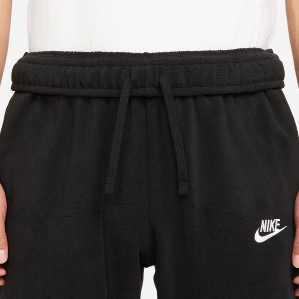 Брюки мужские Nike M Nsw Spe+ Flc Cuf Pant Winter (DD4892-010), 2XL, WHS, 10% - 20%, 1-2 дня