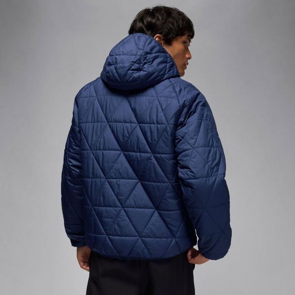 Куртка чоловіча Jordan Therma-Fit Sport (FZ3162-492), S, OFC, 40% - 50%, 1-2 дні