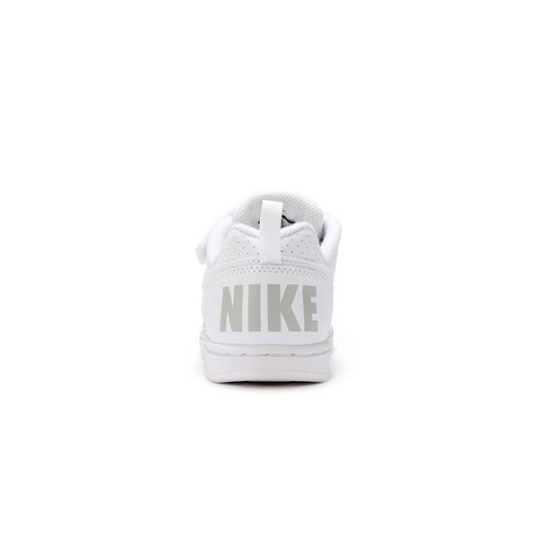Кросівки дитячі Nike Court Borough Low (870025-100), 28.5, WHS, < 10%, 1-2 дні