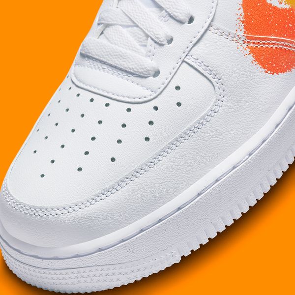 Кроссовки мужские Nike Air Force 1 07 (FJ4228-100), 40.5, WHS, 1-2 дня