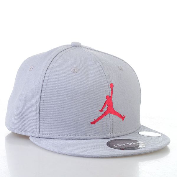 Кепка Jordan Stretch Pique Full Cap (507942-025), One Size