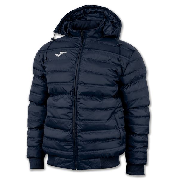 Куртка мужская Joma Urban (100531.331), S, WHS, 1-2 дня